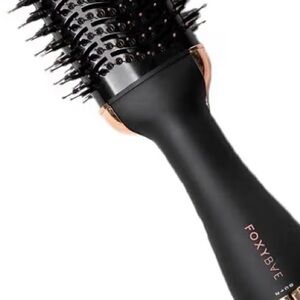 FoxyBae Rise Gold Hair Styling Tool